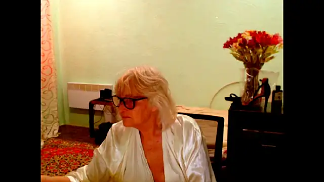 Natali7634 online show from 8, 5, 2026
