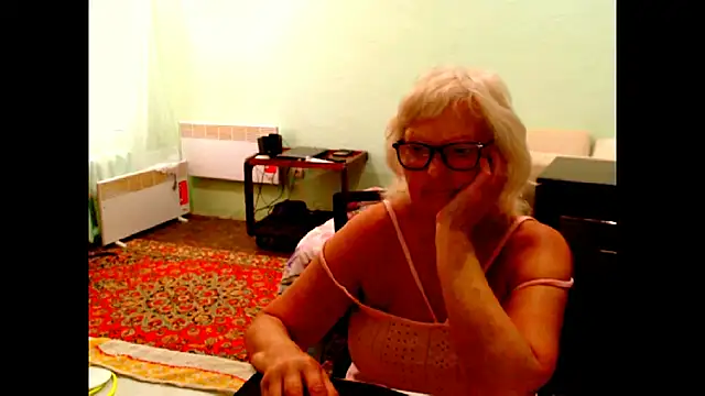 Snapshot of Natali7634 chatting on 24, 6, 2026 Natali7634 online show from 24, 6, 2026