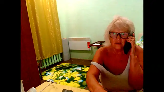 Snapshot of Natali7634 chatting on 20, 7, 2026 Natali7634 online show from 20, 7, 2026