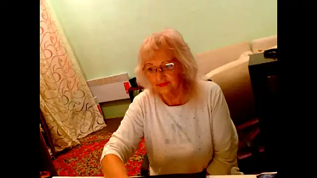 Snapshot of Natali7634 chatting on 20, 10, 2025 Natali7634 online show from 20, 10, 2025