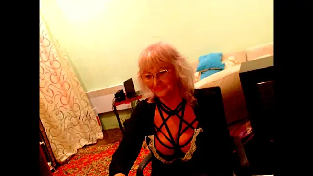 Snapshot of Natali7634 chatting on 26, 10, 2025 Natali7634 online show from 26, 10, 2025