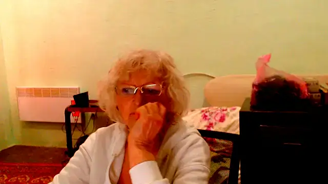 Natali7634 online show from 3, 3, 2026