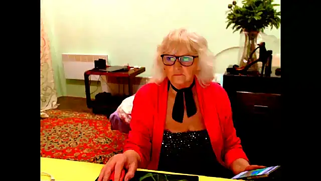 Natali7634 online show from 11, 5, 2026