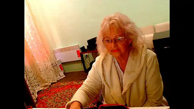 Snapshot of Natali7634 chatting on 21, 10, 2025 Natali7634 online show from 21, 10, 2025