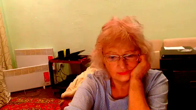 Snapshot of Natali7634 chatting on 29, 11, 2025 Natali7634 online show from 29, 11, 2025
