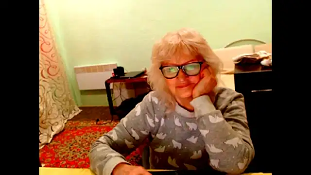 Natali7634 online show from 1, 6, 2026