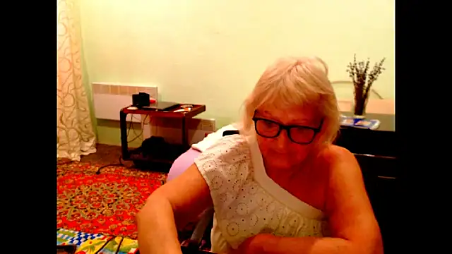 Snapshot of Natali7634 chatting on 19, 6, 2026 Natali7634 online show from 19, 6, 2026