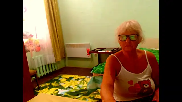 Snapshot of Natali7634 chatting on 19, 7, 2026 Natali7634 online show from 19, 7, 2026