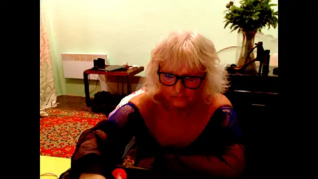 Natali7634 online show from 11, 5, 2026
