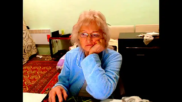 Natali7634 online show from 17, 1, 2026