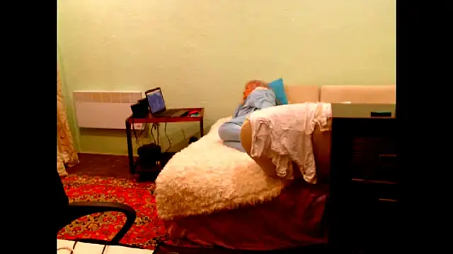 Snapshot of Natali7634 chatting on 26, 9, 2025 Natali7634 online show from 26, 9, 2025