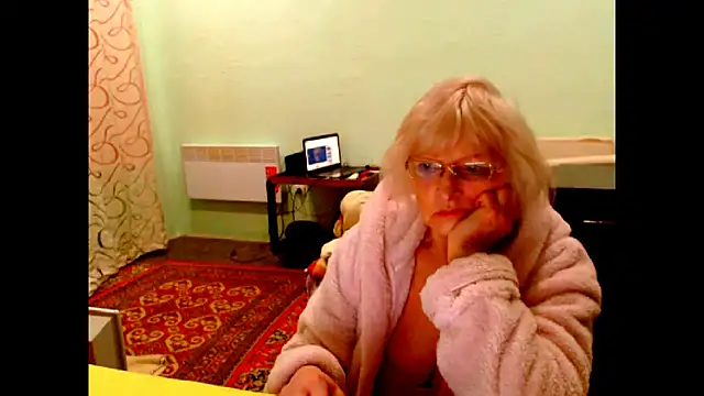 Natali7634 online show from 31, 1, 2026