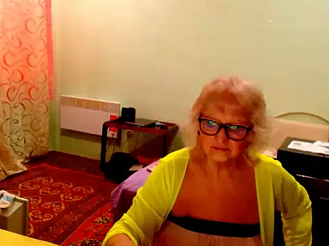 Natali7634 online show from 27, 3, 2026