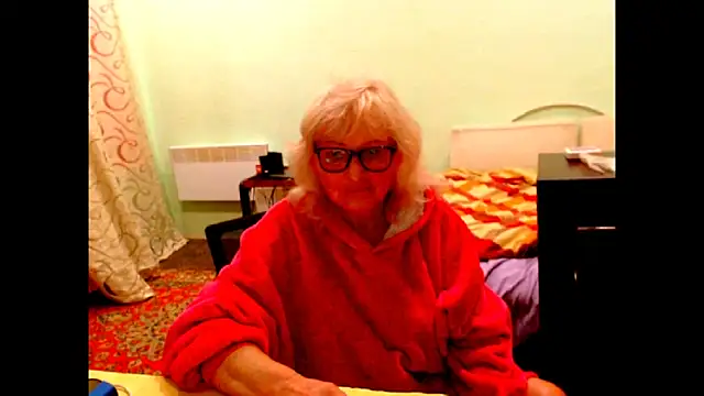 Natali7634 online show from 25, 5, 2026