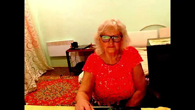 Natali7634 online show from 31, 5, 2026