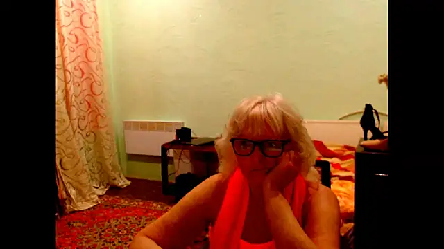 Natali7634 online show from 18, 5, 2026