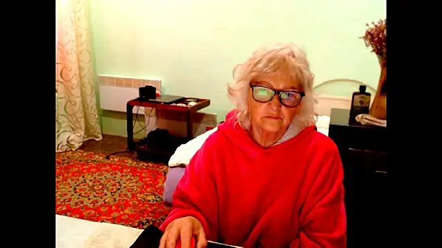 Snapshot of Natali7634 chatting on 16, 6, 2026 Natali7634 online show from 16, 6, 2026