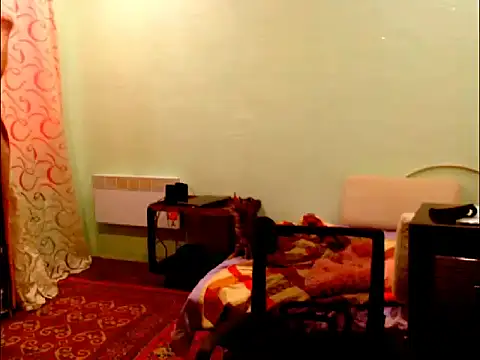 Natali7634 online show from 7, 4, 2026