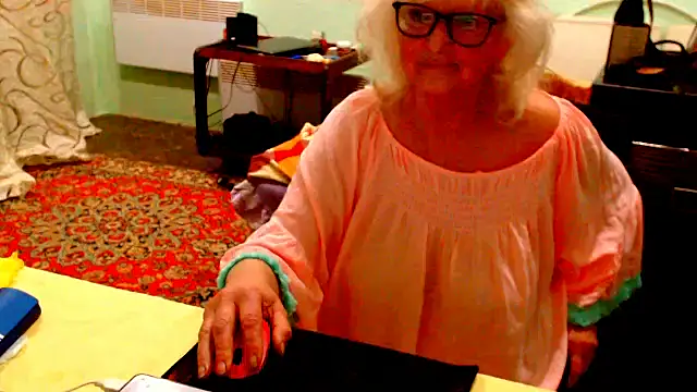 Natali7634 online show from 14, 5, 2026