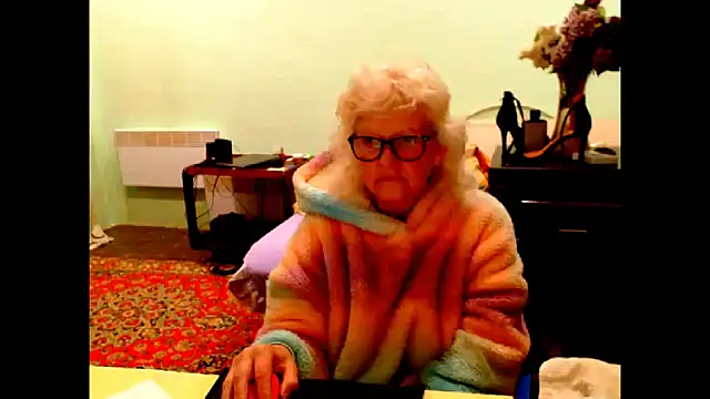 Natali7634 online show from 16, 5, 2026