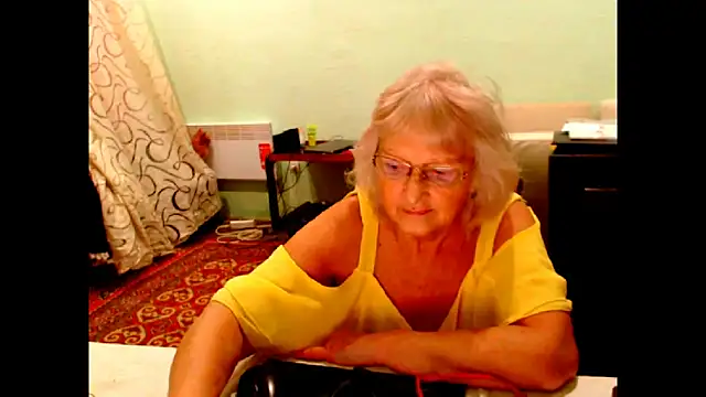 Natali7634 online show from 19, 12, 2025