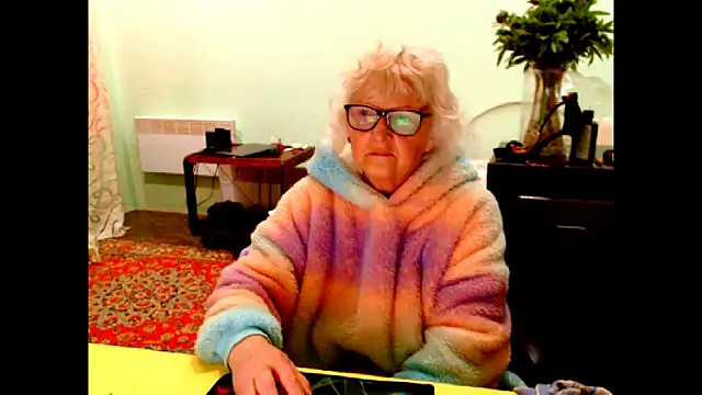 Natali7634 online show from 11, 5, 2026