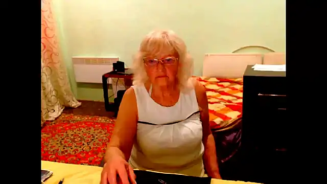 Natali7634 online show from 19, 5, 2026
