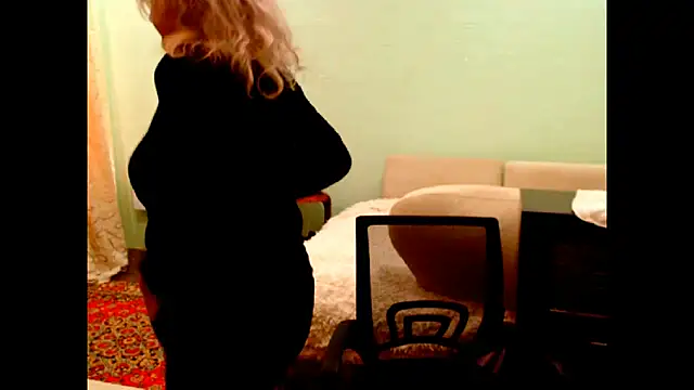 Snapshot of Natali7634 chatting on 2, 10, 2025 Natali7634 online show from 2, 10, 2025