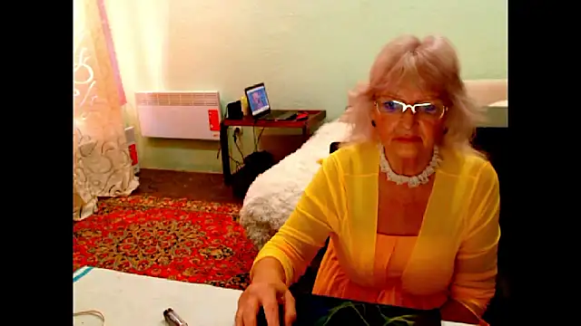 Snapshot of Natali7634 chatting on 29, 10, 2025 Natali7634 online show from 29, 10, 2025