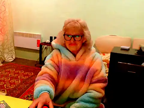 Natali7634 online show from 13, 3, 2026