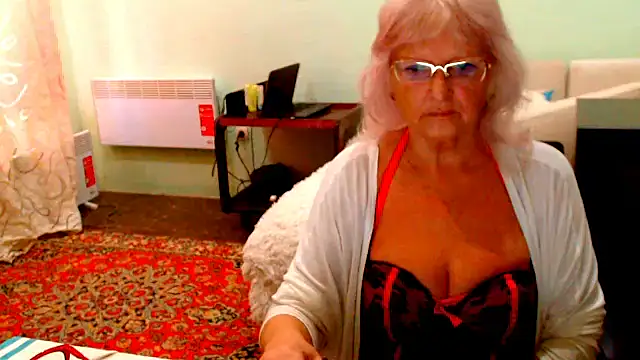 Snapshot of Natali7634 chatting on 31, 10, 2025 Natali7634 online show from 31, 10, 2025