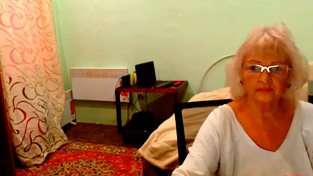 Snapshot of Natali7634 chatting on 16, 11, 2025 Natali7634 online show from 16, 11, 2025