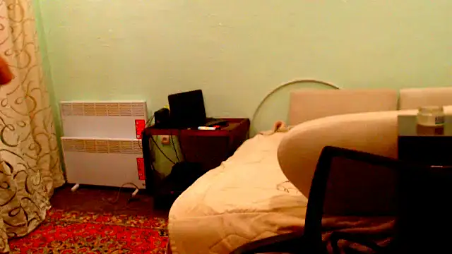 Snapshot of Natali7634 chatting on 20, 11, 2025 Natali7634 online show from 20, 11, 2025