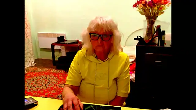 Natali7634 online show from 9, 5, 2026