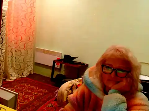 Natali7634 online show from 24, 3, 2026