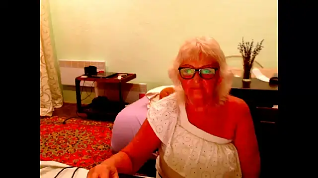 Snapshot of Natali7634 chatting on 21, 6, 2026 Natali7634 online show from 21, 6, 2026