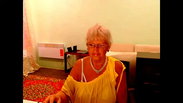 Snapshot of Natali7634 chatting on 23, 9, 2025 Natali7634 online show from 23, 9, 2025