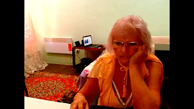 Snapshot of Natali7634 chatting on 24, 9, 2025 Natali7634 online show from 24, 9, 2025