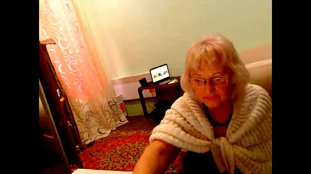 Snapshot of Natali7634 chatting on 22, 10, 2025 Natali7634 online show from 22, 10, 2025