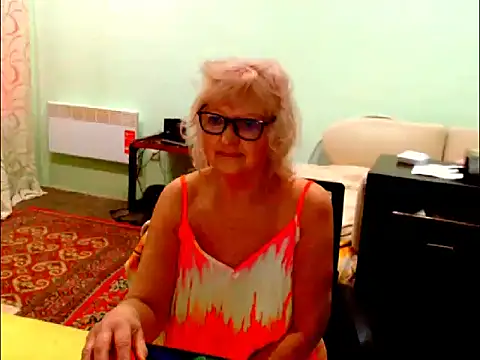 Natali7634 online show from 17, 3, 2026