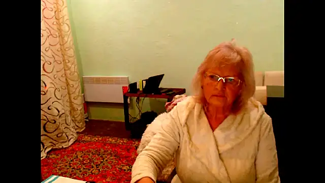 Snapshot of Natali7634 chatting on 6, 11, 2025 Natali7634 online show from 6, 11, 2025