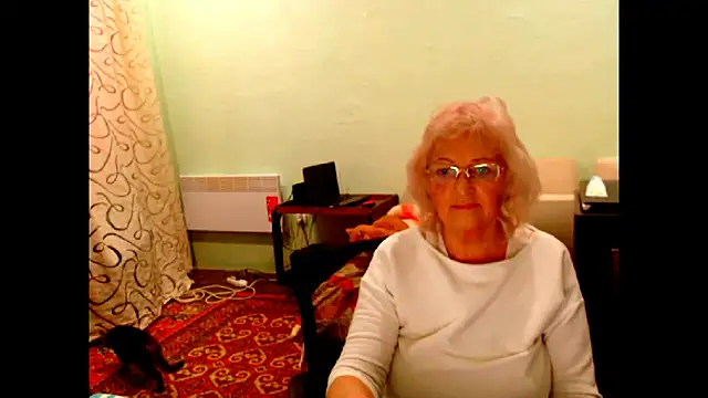 Natali7634 online show from 2, 12, 2025