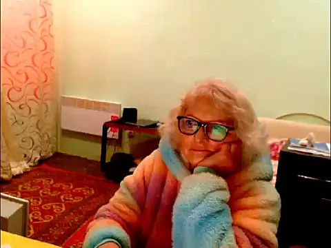 Natali7634 online show from 29, 3, 2026