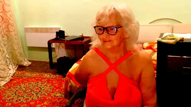 Natali7634 online show from 19, 5, 2026