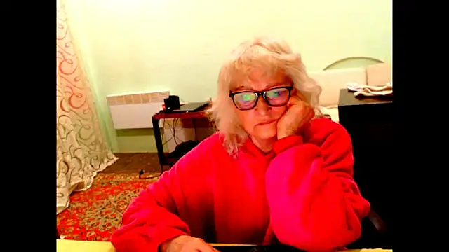 Natali7634 online show from 1, 6, 2026