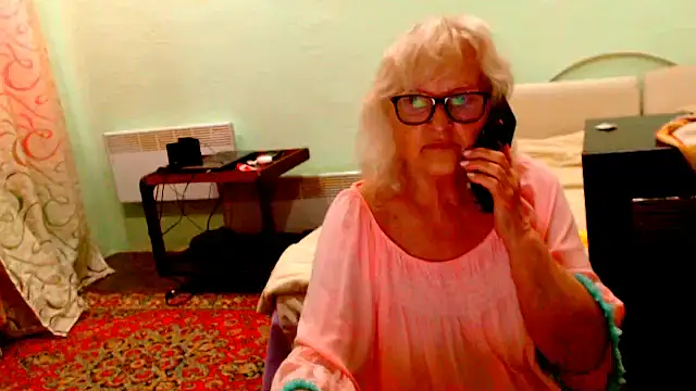 Natali7634 online show from 3, 6, 2026