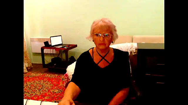 Snapshot of Natali7634 chatting on 27, 9, 2025 Natali7634 online show from 27, 9, 2025