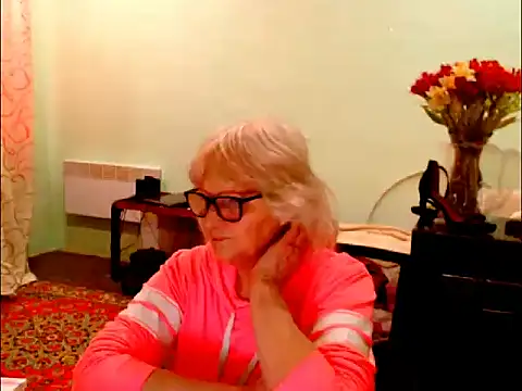 Natali7634 online show from 5, 5, 2026