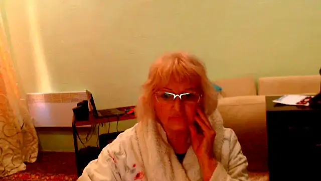 Snapshot of Natali7634 chatting on 14, 10, 2025 Natali7634 online show from 14, 10, 2025