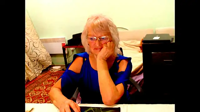 Natali7634 online show from 17, 12, 2025